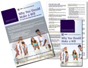Will Leaflet